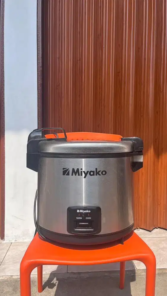Magicom 6 liter