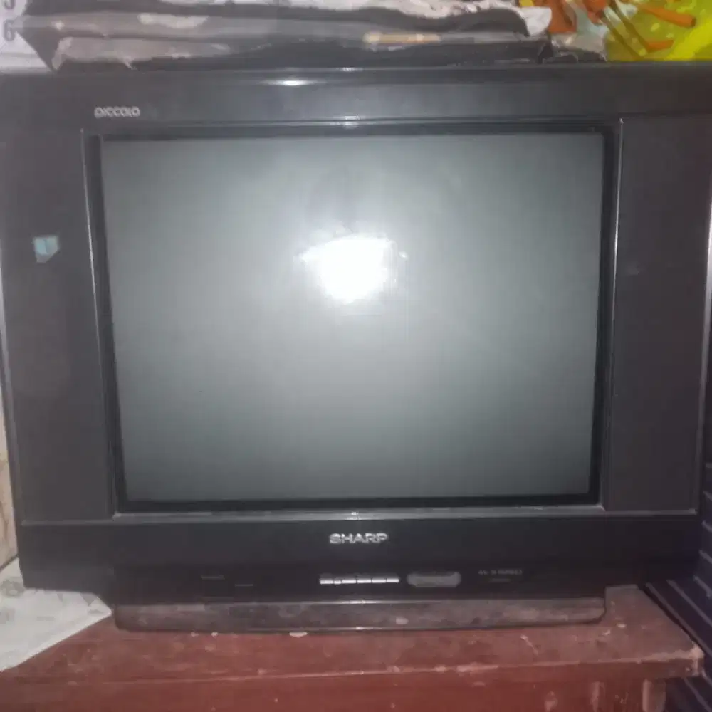 televisi sharp yu