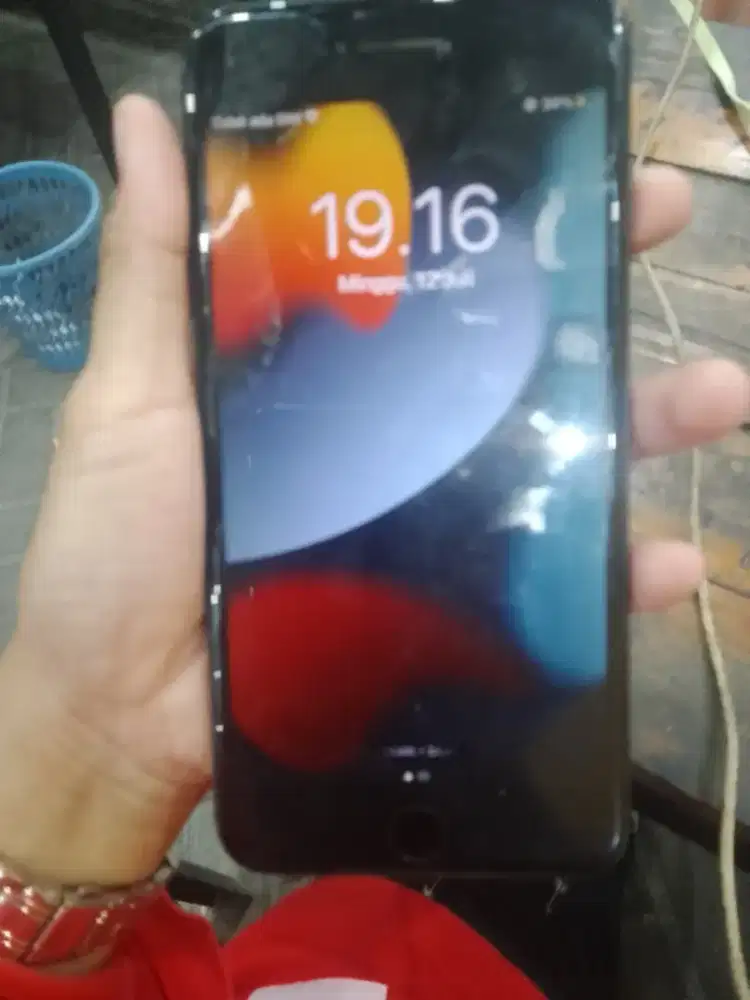 iPhone 7 plus /128 GB