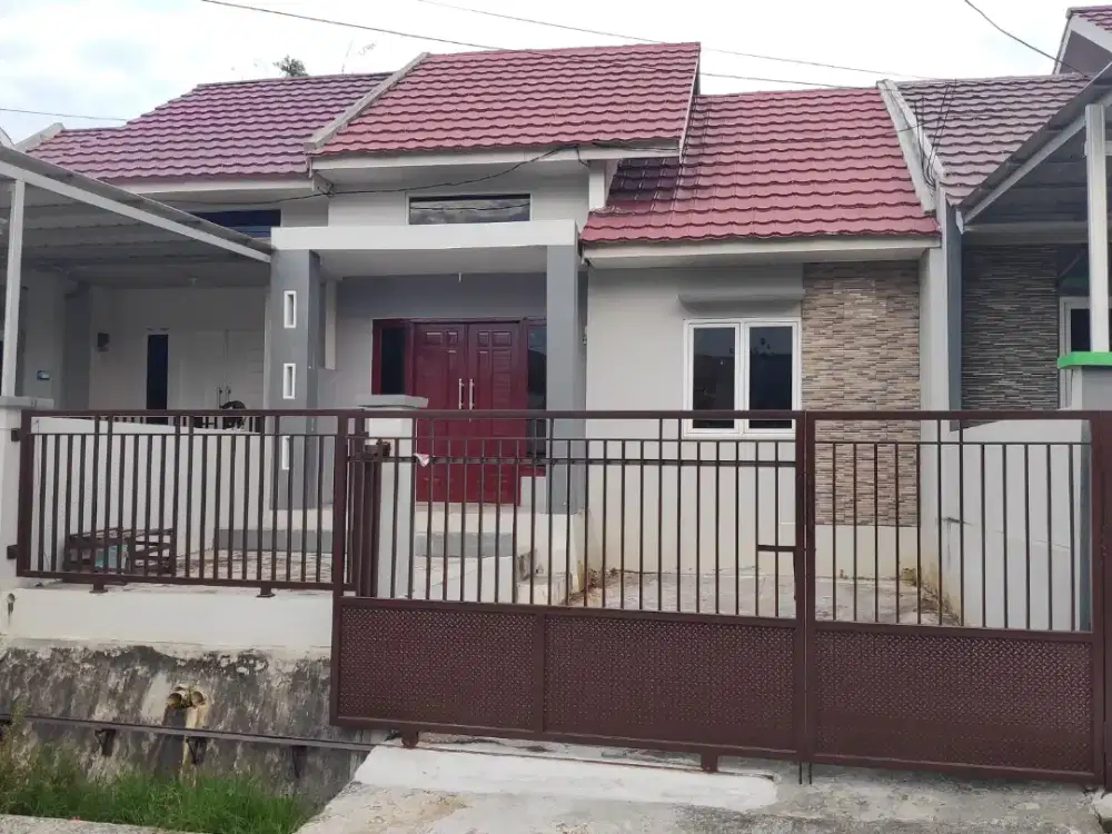 Disewakan Rumah di Balikpapan
