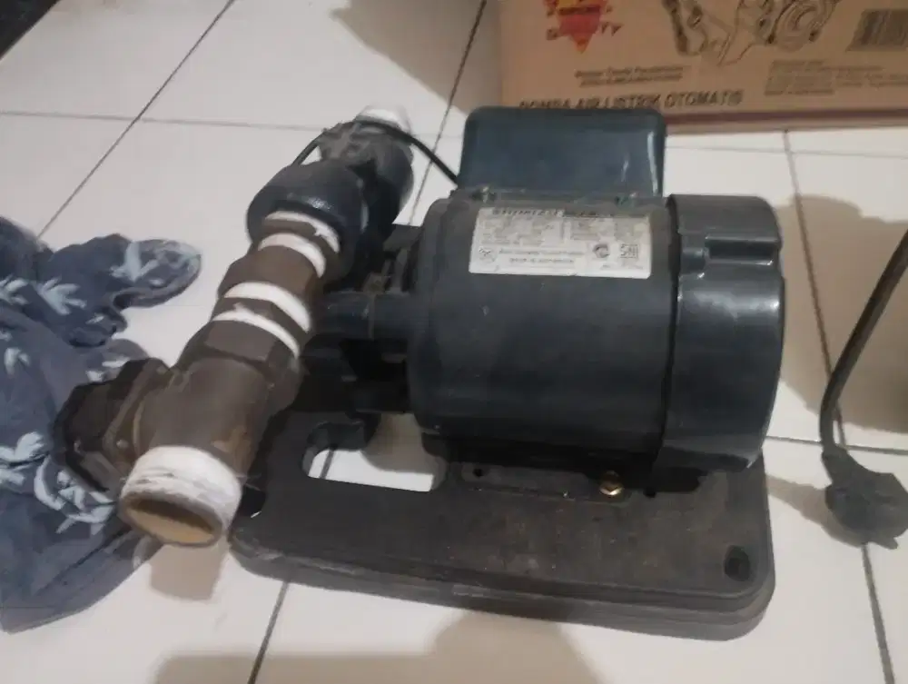 Booster shimizu PB 228 BIT