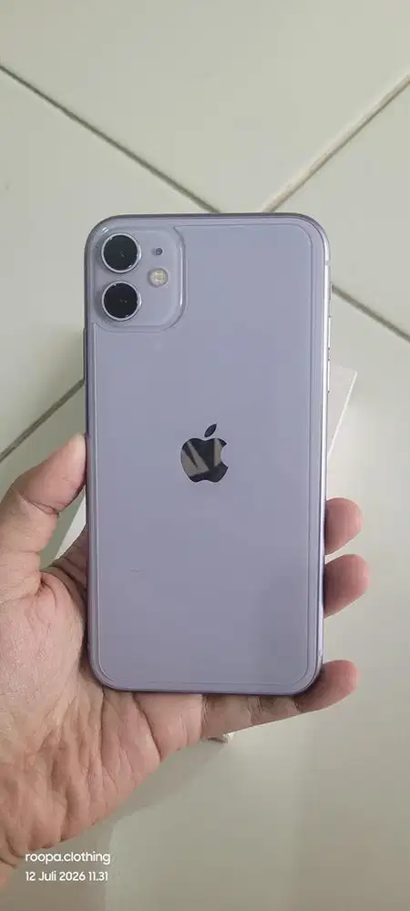 Iphone 11 128gb ex Ibox