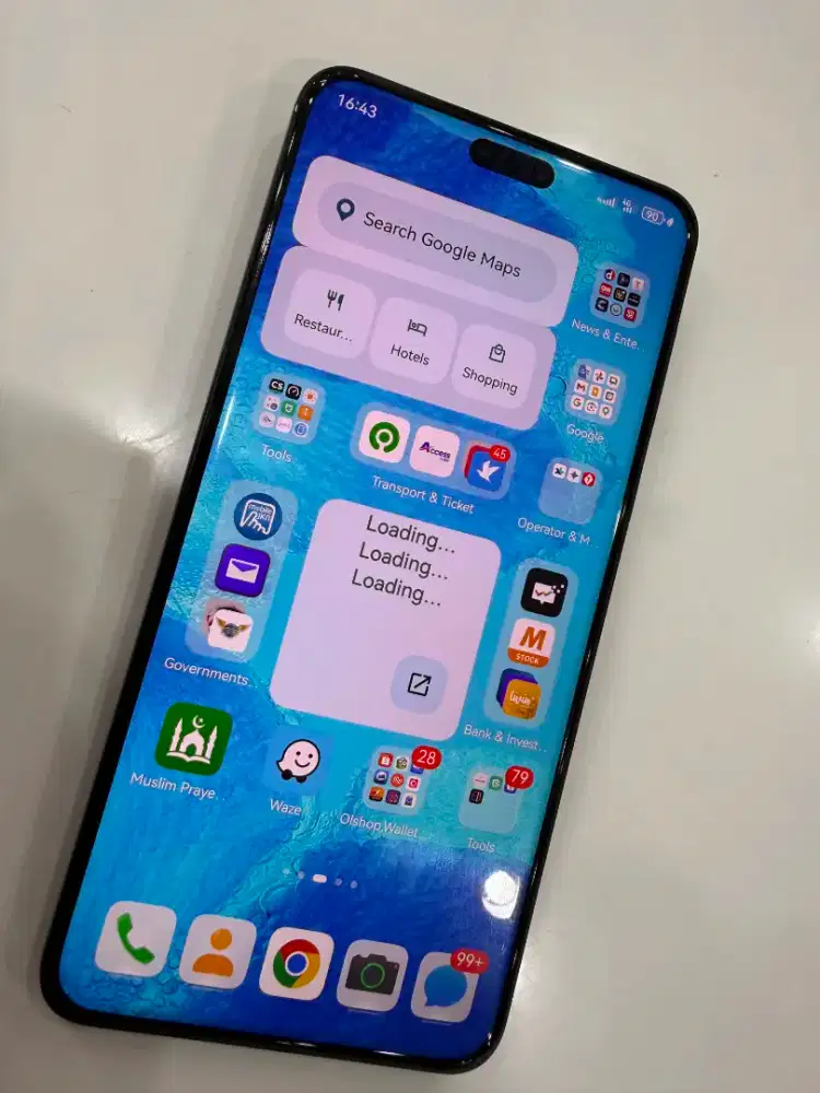 Huawei Mate 60 Pro Cukai