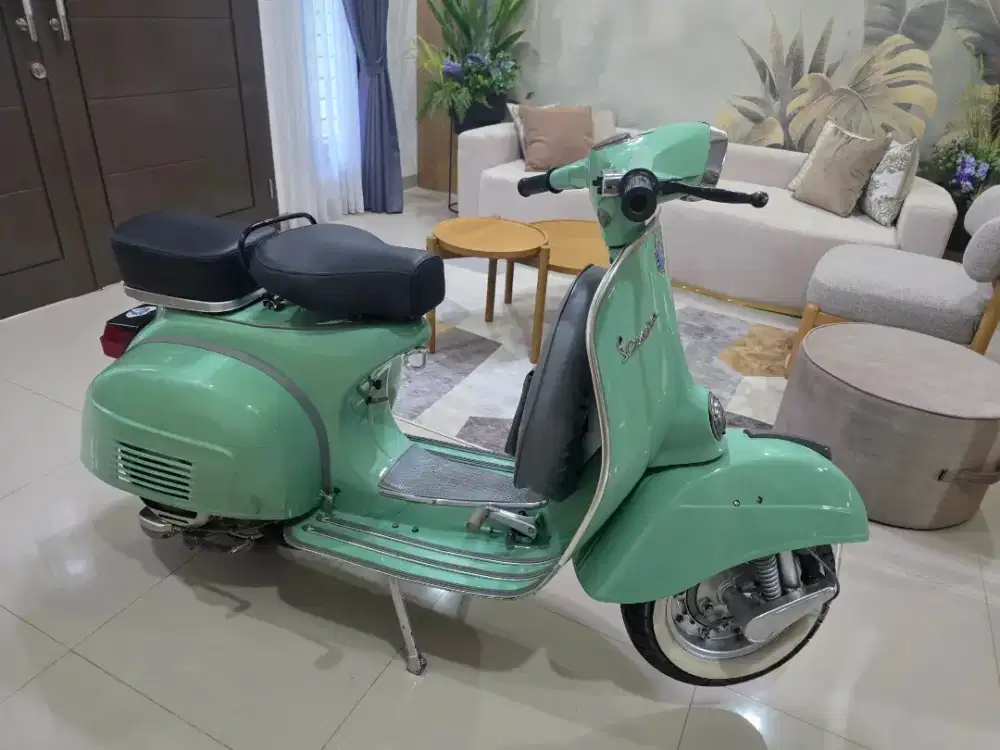 Vespa Sprint 1977