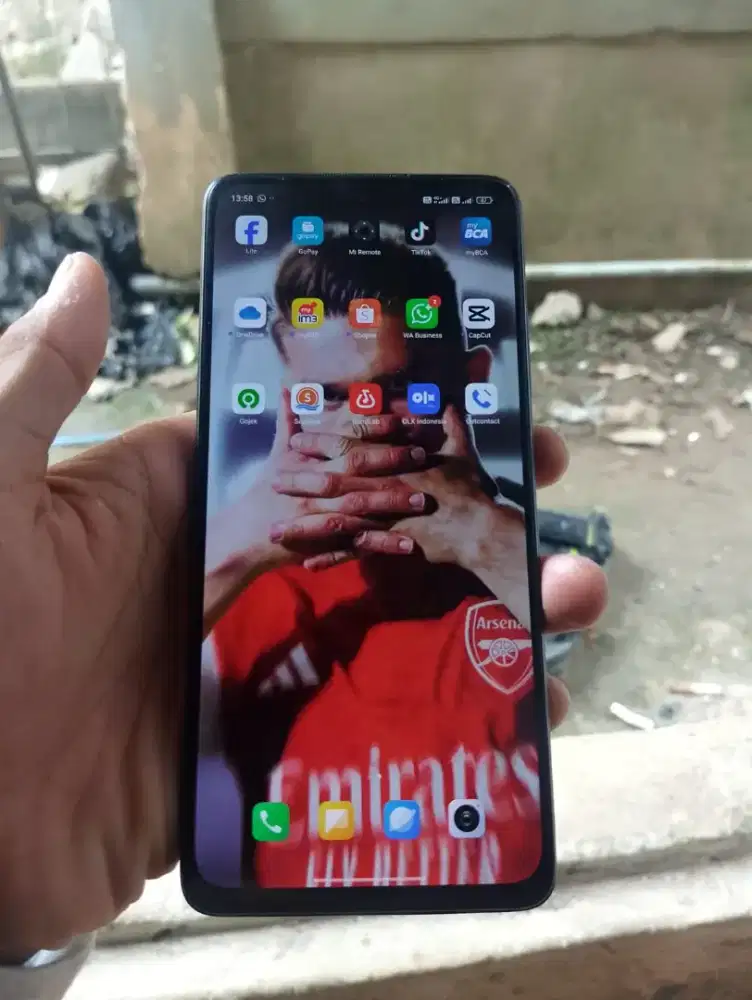 Redmi Note 12 Pro 4G 6+2/128