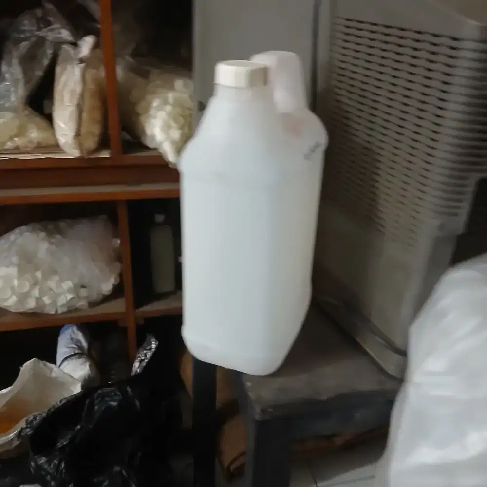 Jerigen 5 kg ya ya ya ya