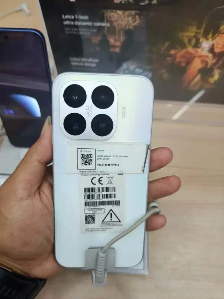 xiaomi 17 t kredit bunga 0%