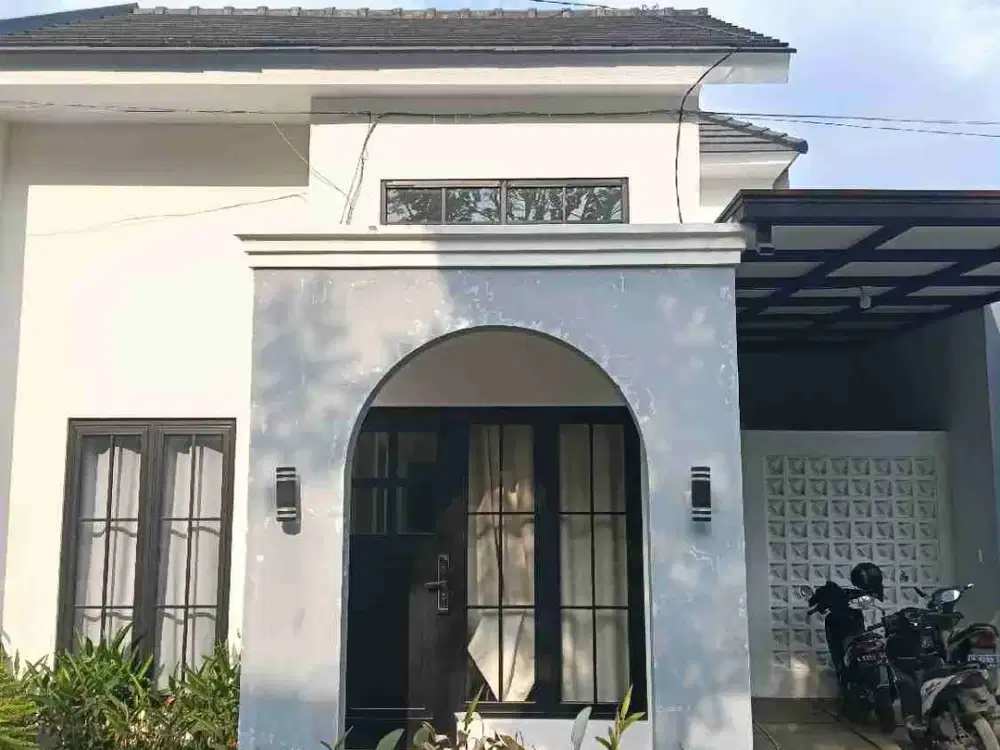 rumah murah malang