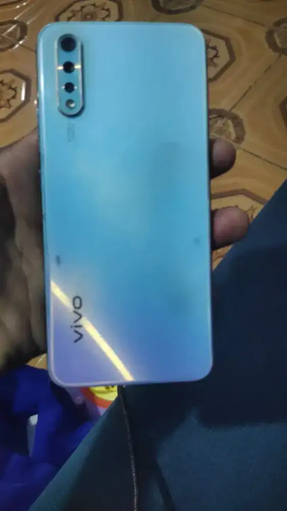 Vivo S1 1907 4/128