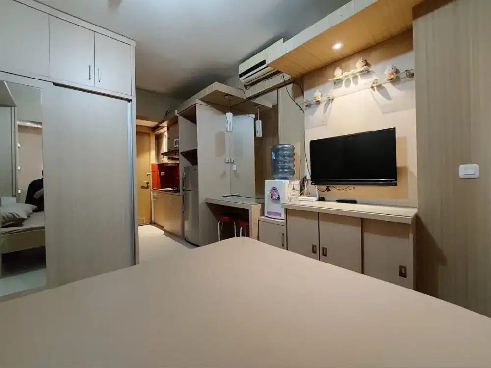 Disewakan Apartemen Gading Icon, nyaman, strategis, dekat Mall,Sekolah