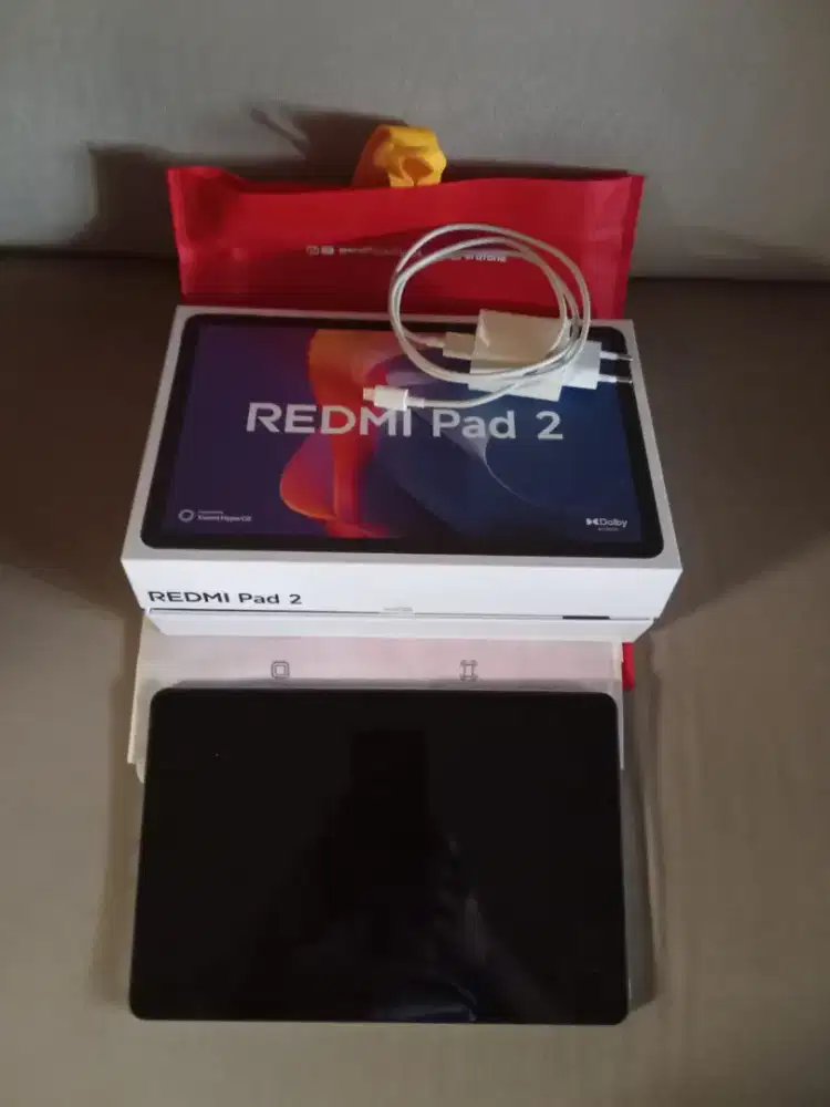 Dijual Redmi Pad 2