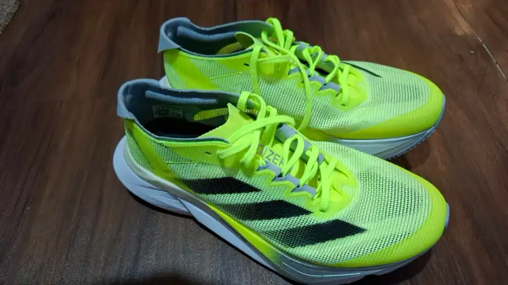 Adidas Adizero Boston 12