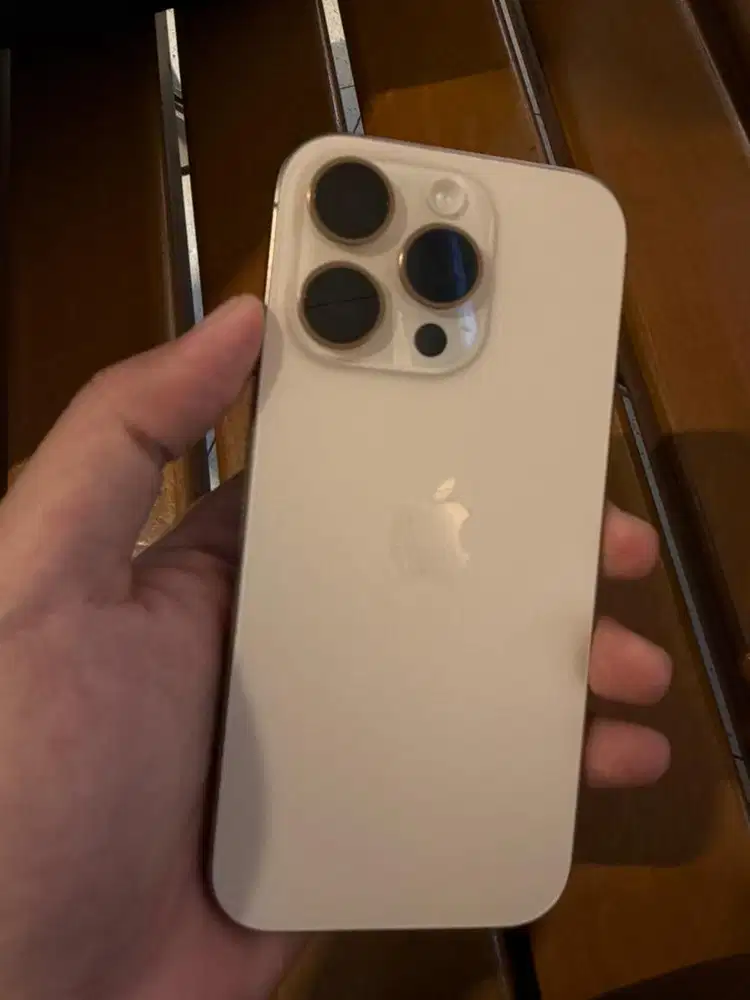 IPhone 16 Pro 128gb