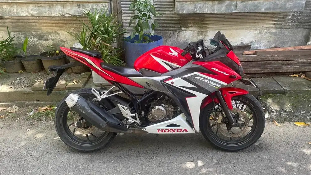 Jual Motor CBR 150 R
