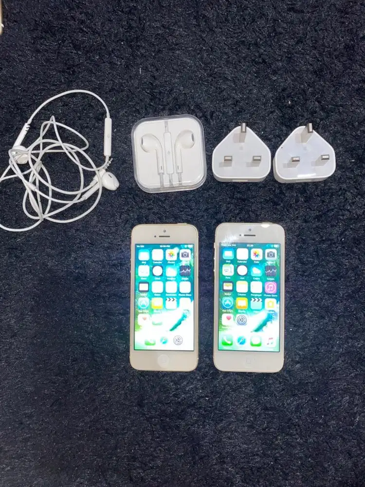 IPHONE 5 BASIC 16GB