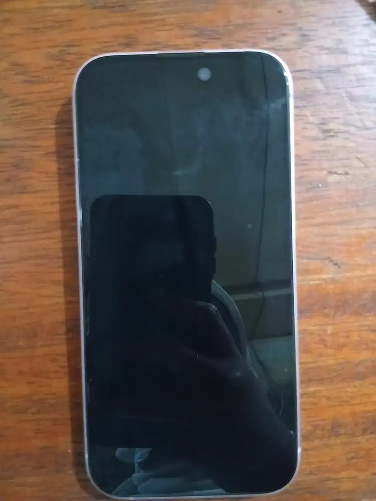 IPHONE 15 PINK 128gb