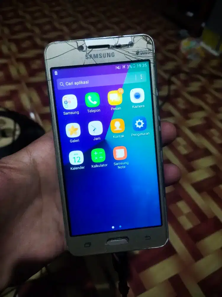 Smsoengs J2 prime 4glte