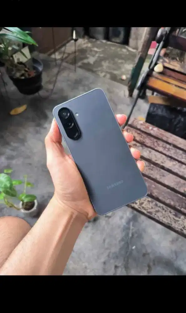 Samsung Galaxy A56 5G (8GB+8GB/256GB) Fullset, Nominus!
