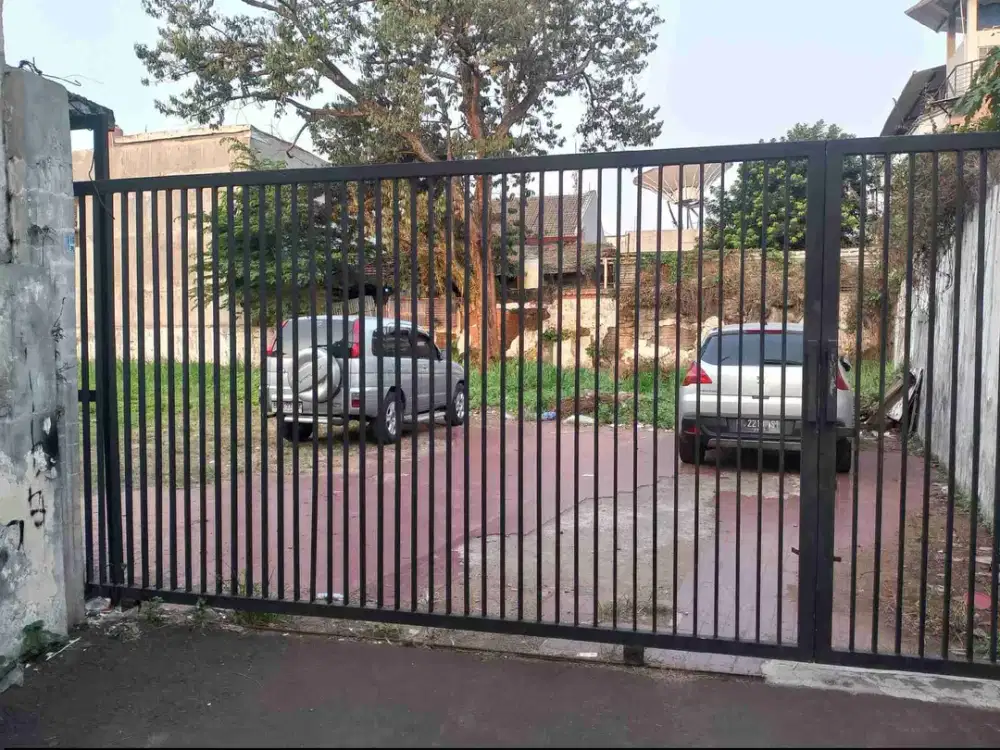 TANAH REMPOA PERMAI TANGSEL