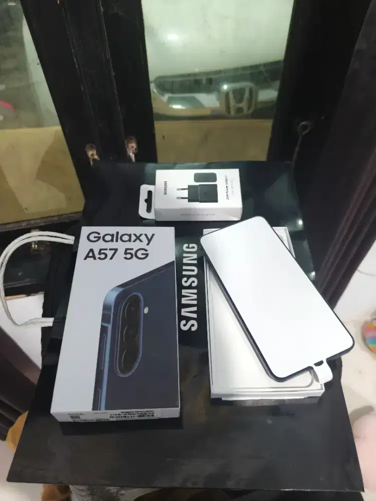 Samsung A57 5G 8/256