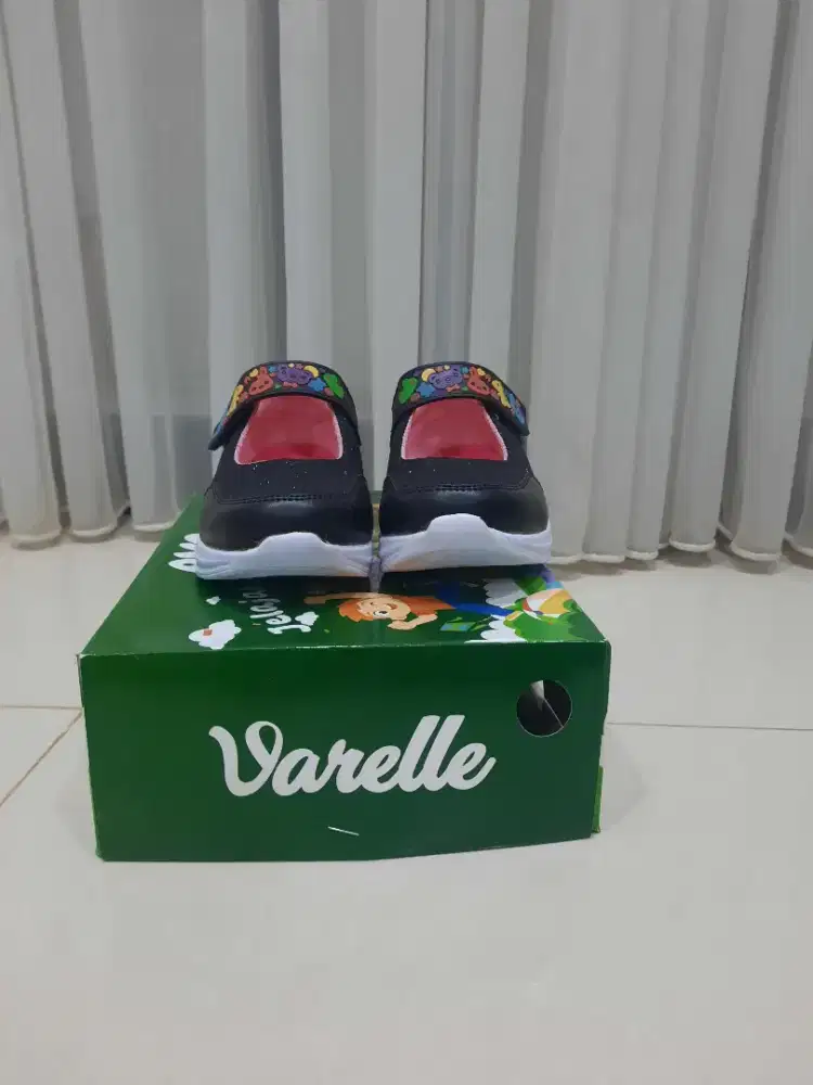Jual Sepatu Anak Varelle