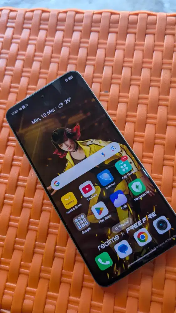 Realme 15 5G 12/256GB