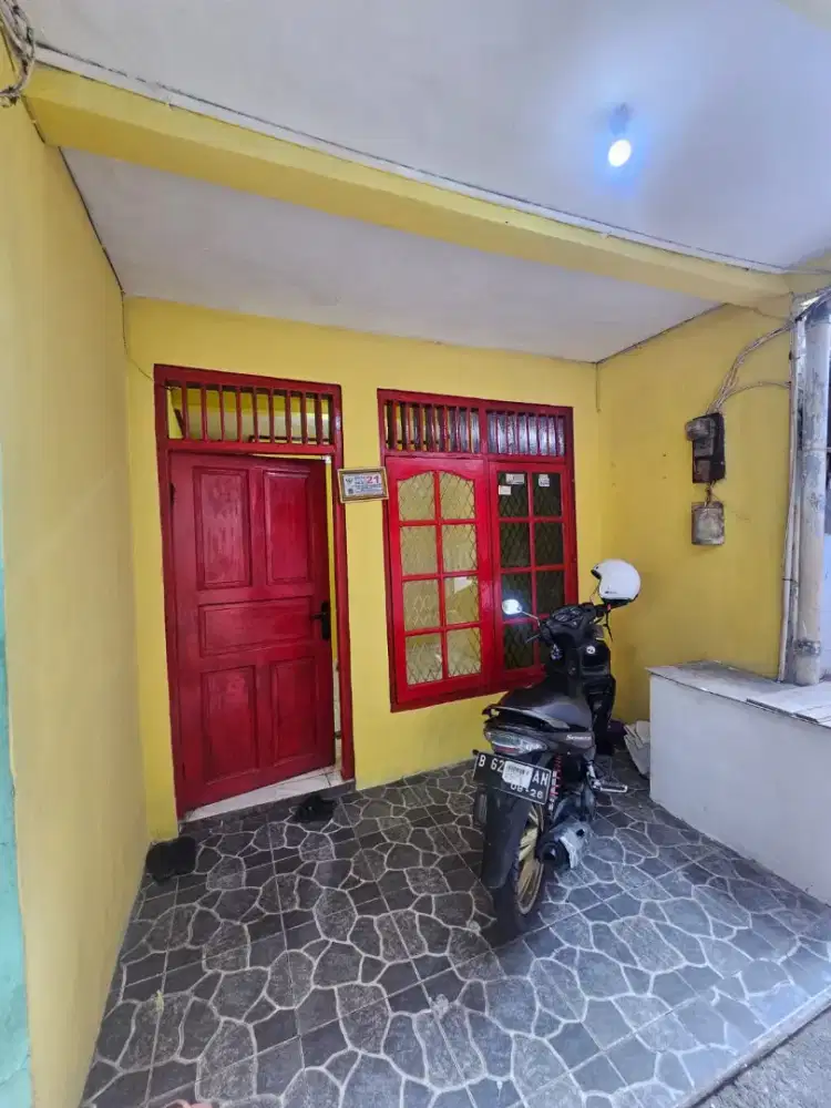 Disewakan Rumah - 2.700.000