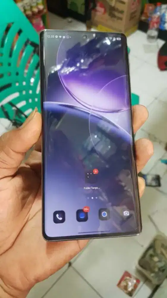 Itel s25 ultra ram8 256gb