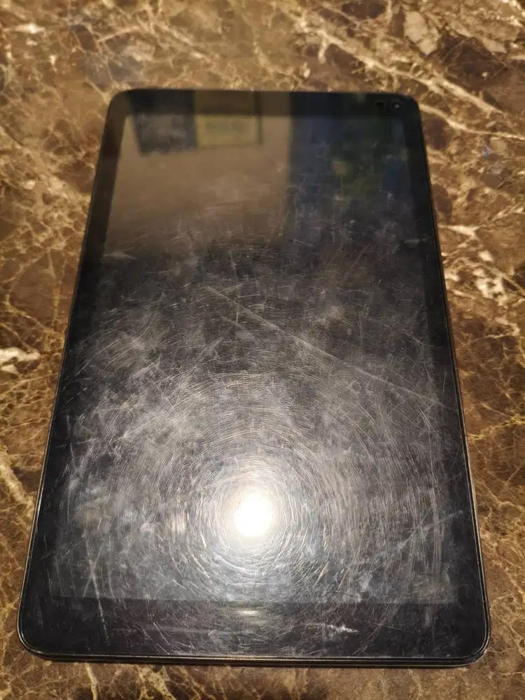 Tablet Advan 1010+ Kasing