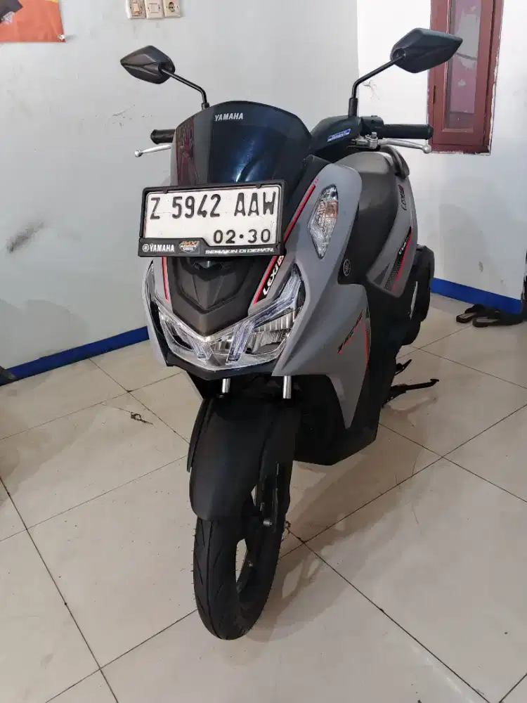 YAMAHA LEXI LX 155 THN 2025