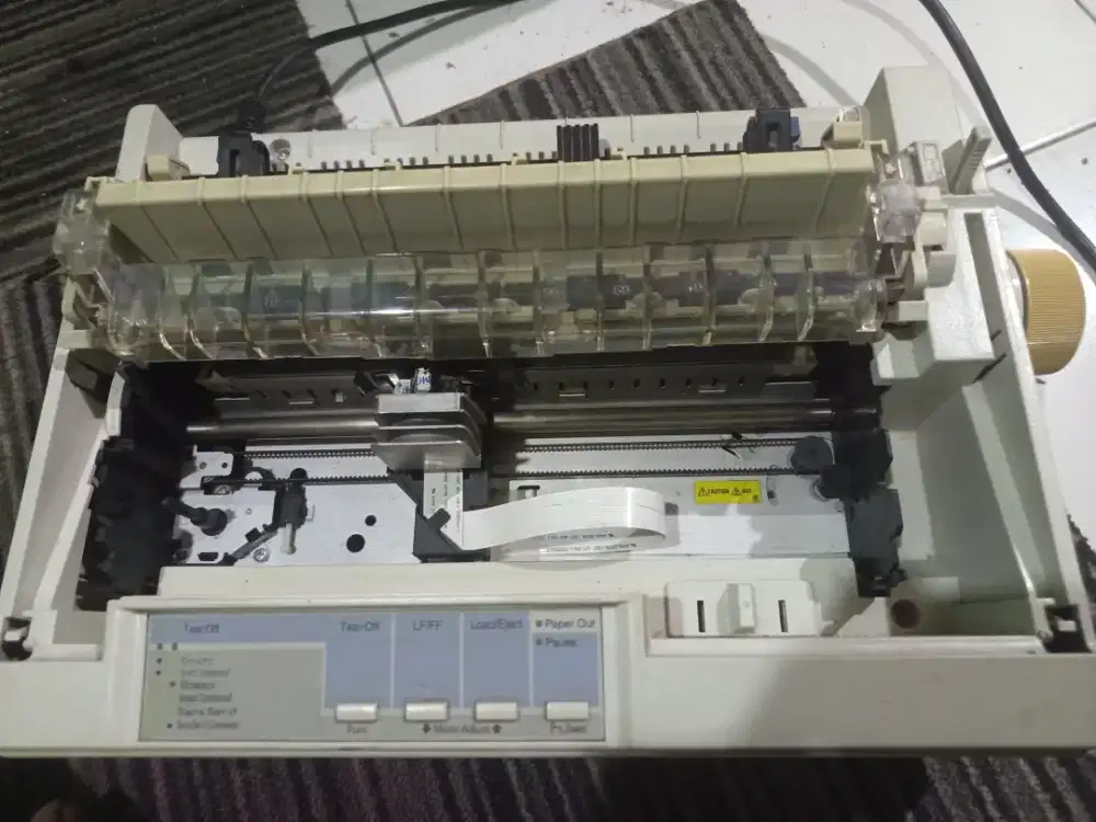 Printer Epson Lx-300+II