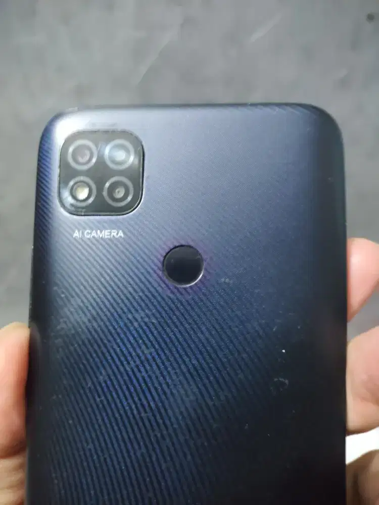 Redmi 9C 4GB 64GB Resmi