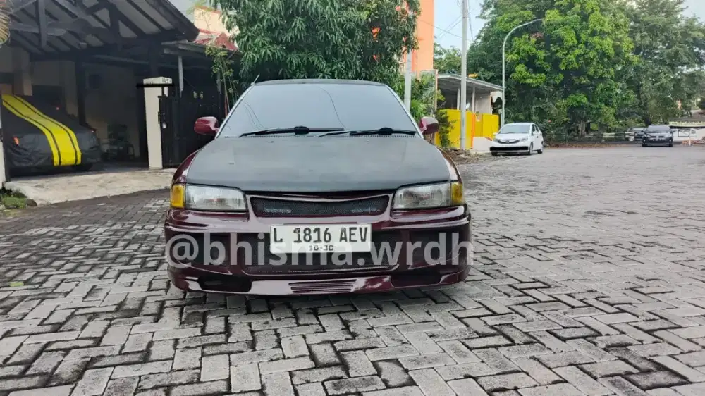 Mitsubishi Lancer 1994 Bensin