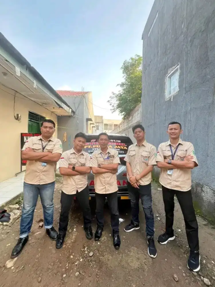 Lowongan Driver Kursus Mengemudi Bekasi