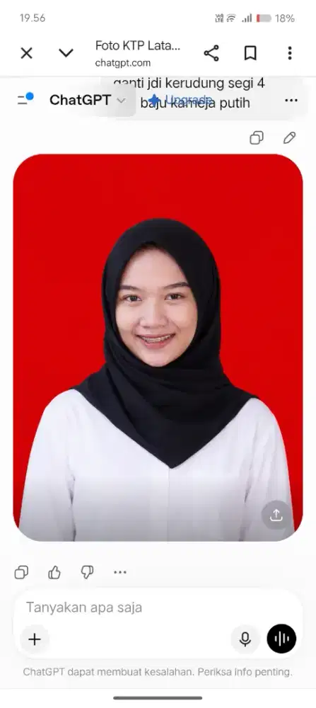Cari pekerjaan apa saja