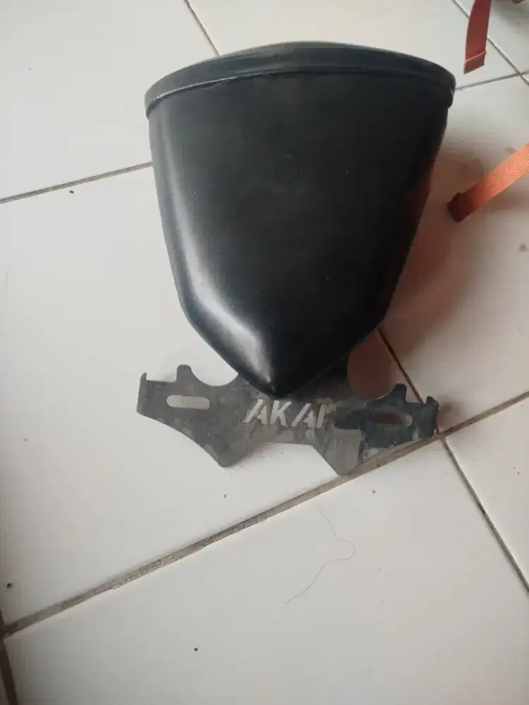 Jok ninja 250 fi 2013