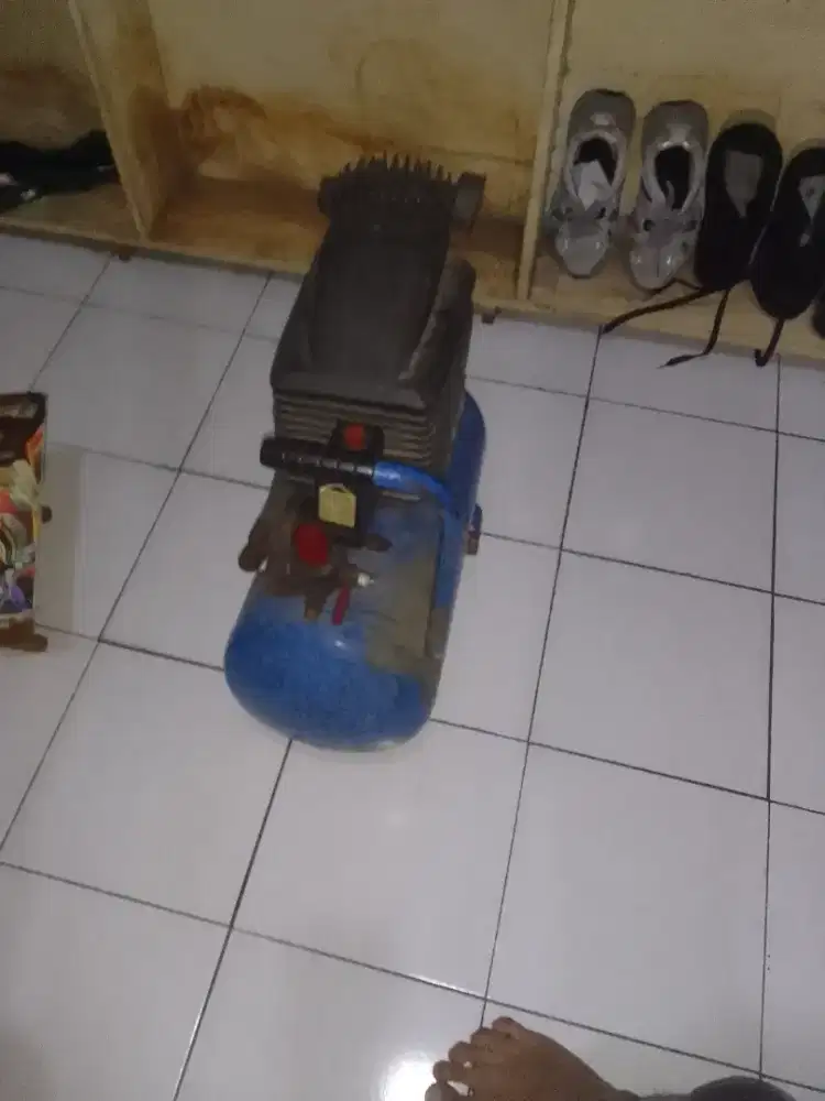 jual aja ni barang buat bengkel 1jt bisa nego syng ga ke pake