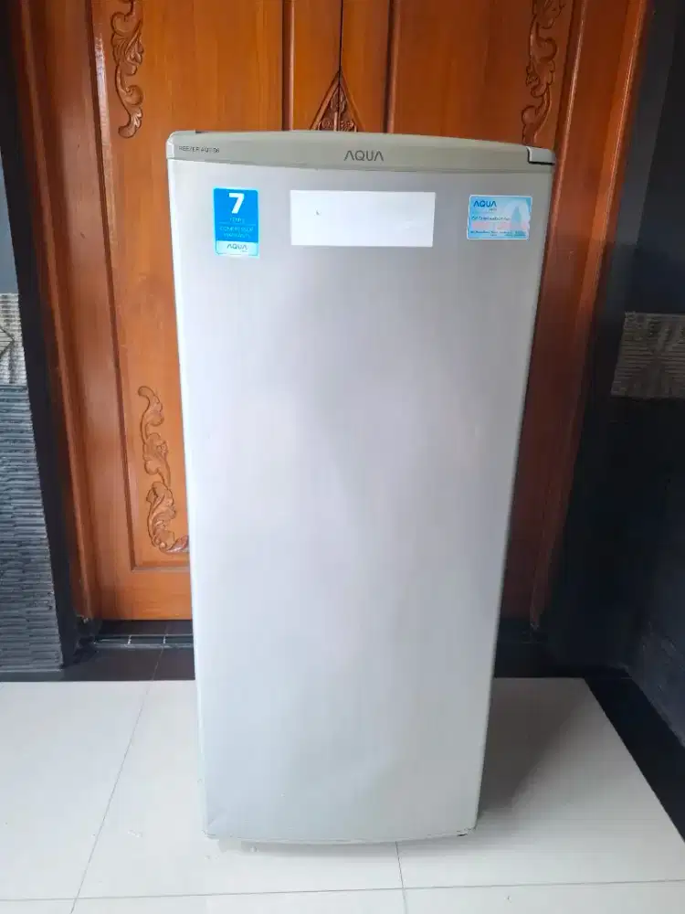 AQF-S6 FREEZER ASI ES BATU 6 RAK