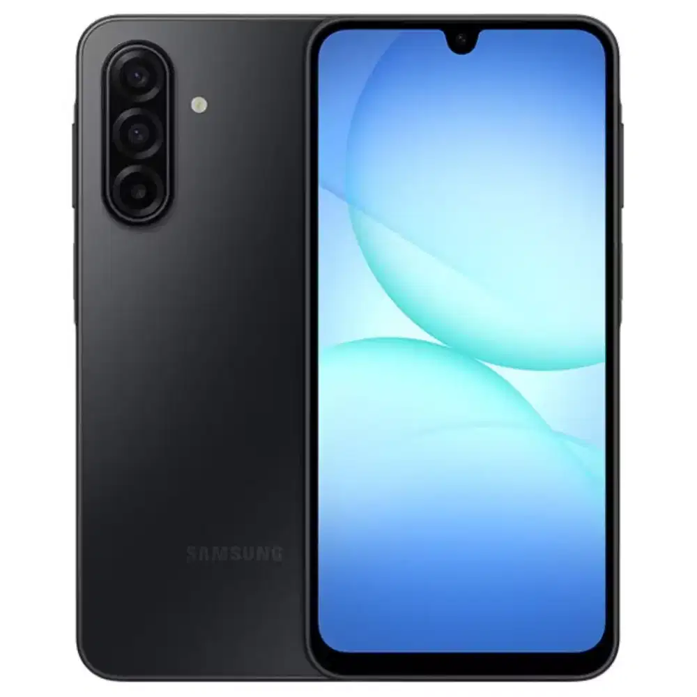 Jual Samsung Galaxy A17 5G 8/256GB - Black BNIB
