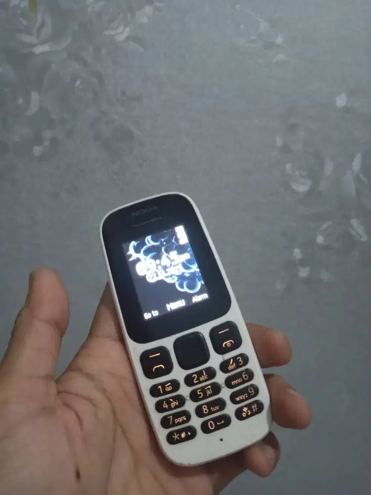 Nokia 210 TA-1034