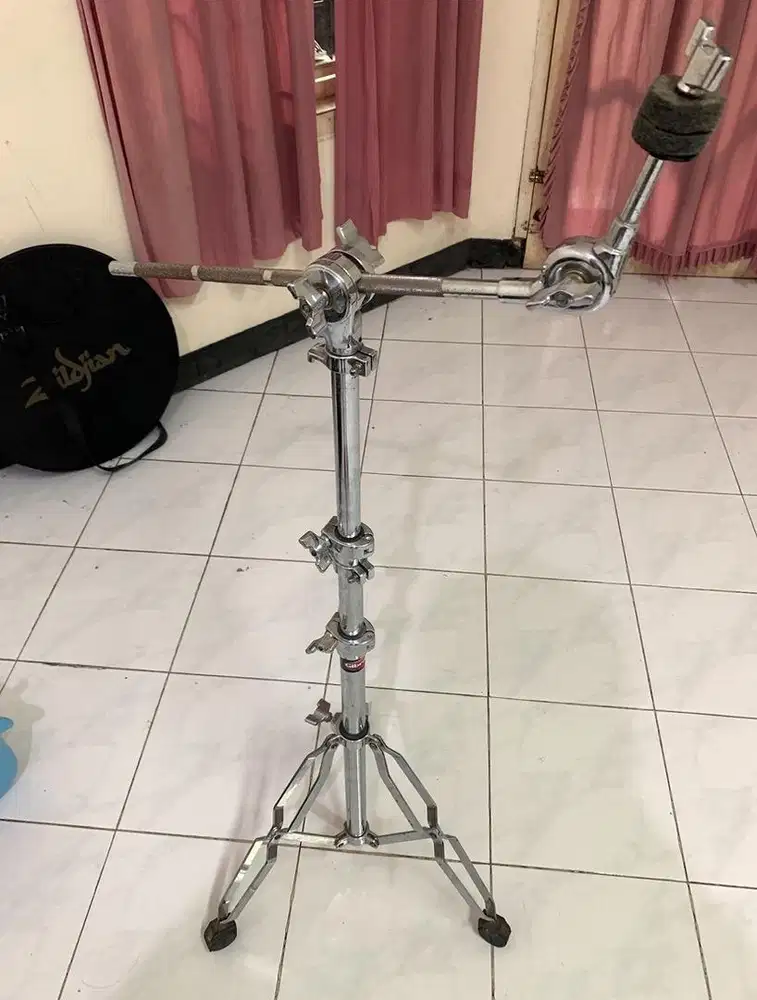 Stand cymbal gibraltar