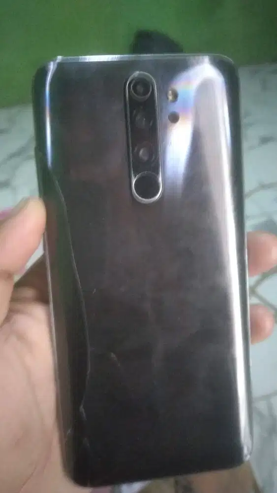 redmi note 8 pro
