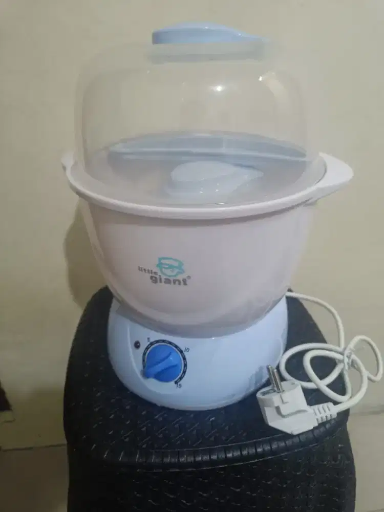 Sterilizer 3 in 1 Little Giant