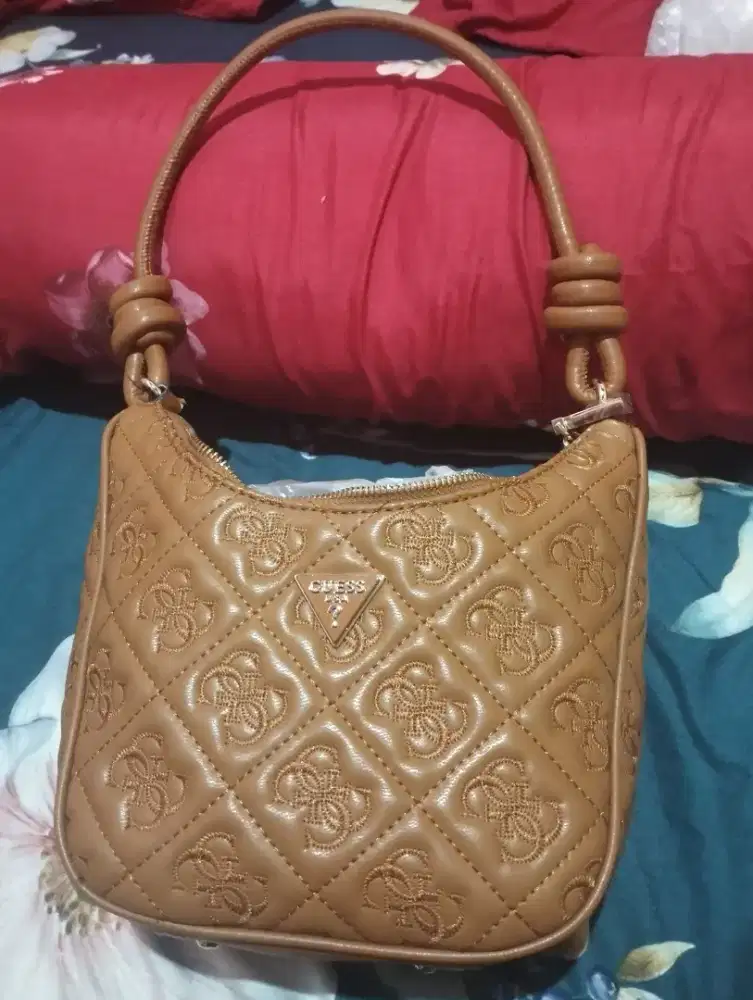 Tas Tangan Guess Original