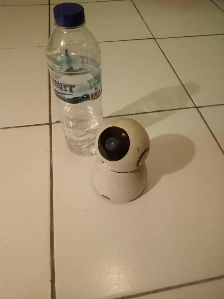 CCTV merk Bardi,berfungsi normal