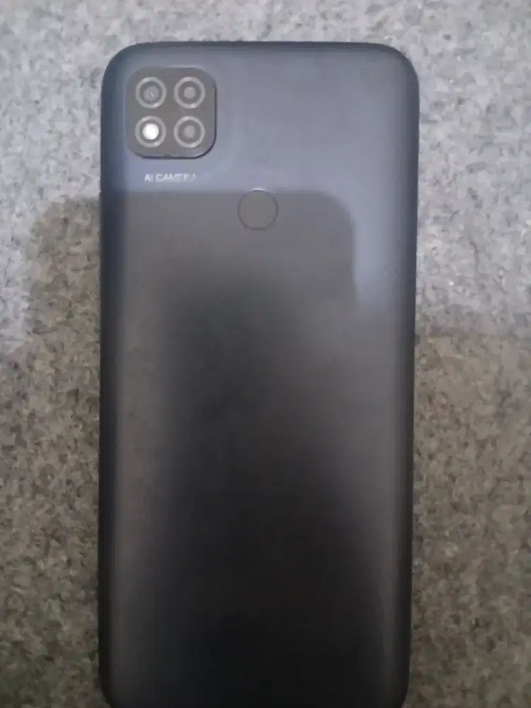 Redmi 9c batangan