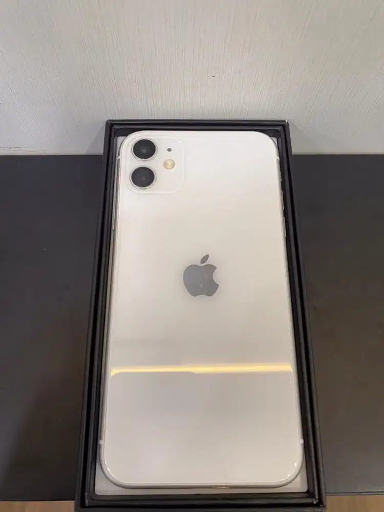 Iphone 11 64 gb inter aloferator