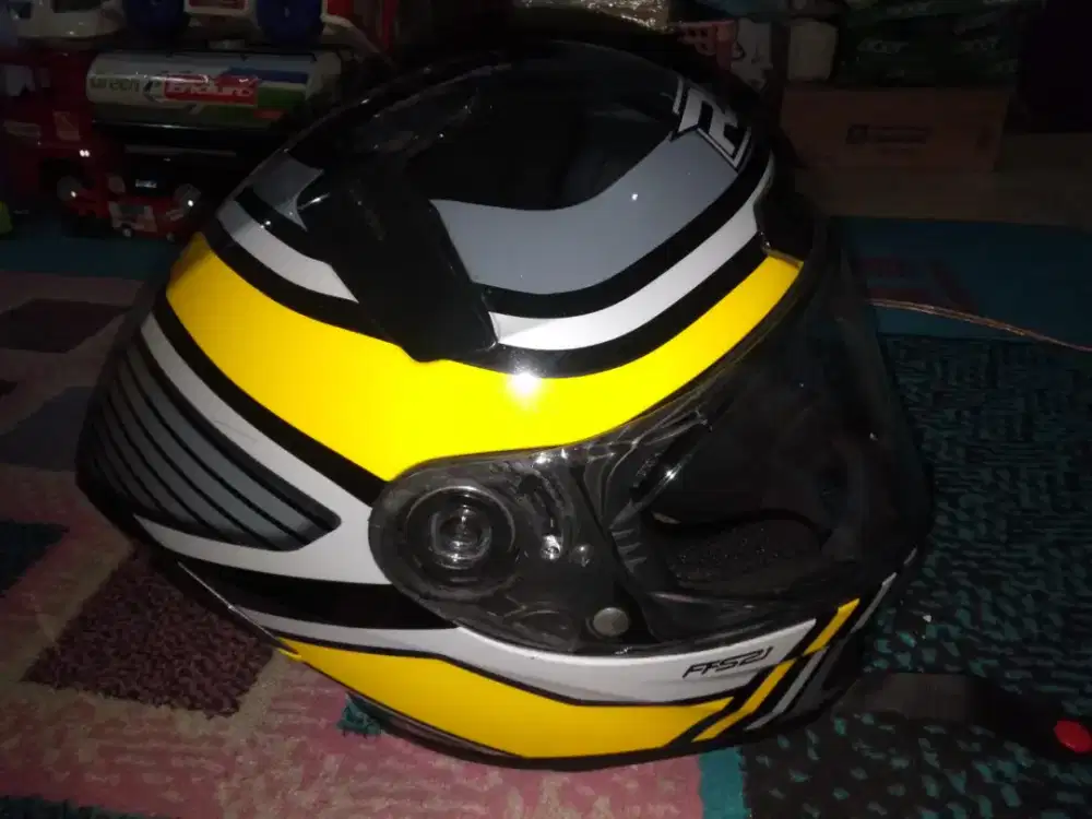 Helm RSV FFS21 sz M helm only