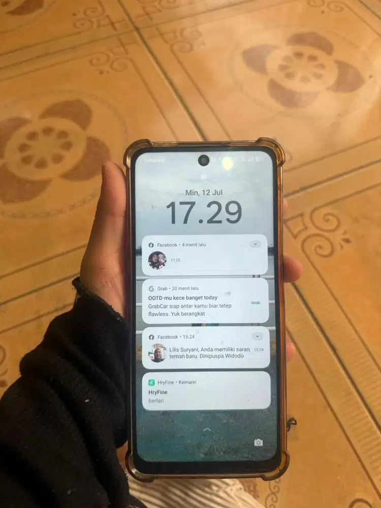 Dijual oppo A98