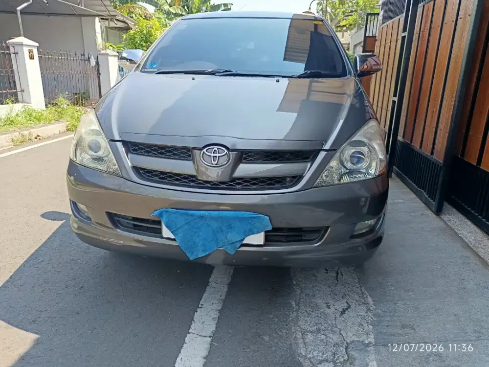 Innova simpanan